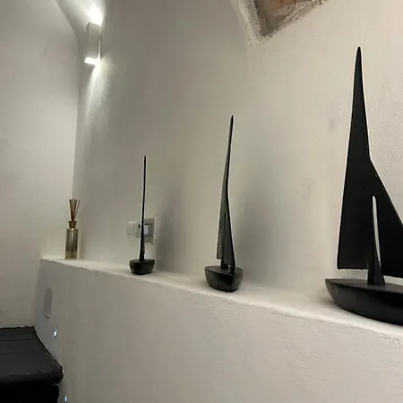 דירה Little Sant Angelo רומא