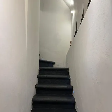 Apartman Little Sant Angelo *