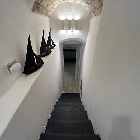 Little Sant Angelo Apartman Róma