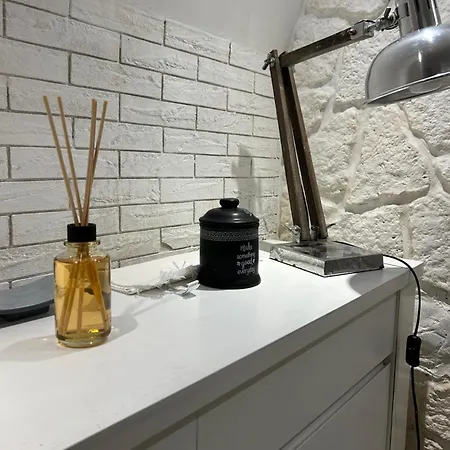 Apartman Little Sant Angelo