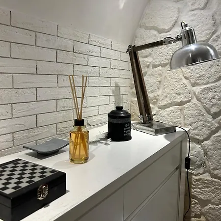 Apartment Little Sant Angelo *