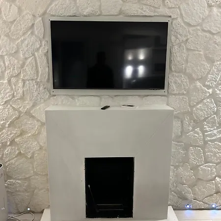 Little Sant Angelo Apartman Róma