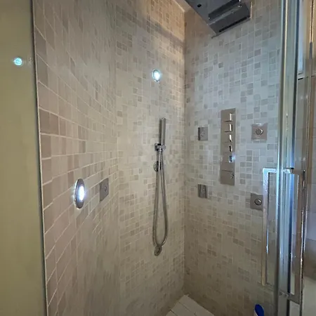 Apartman Little Sant Angelo