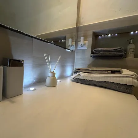 Little Sant Angelo *