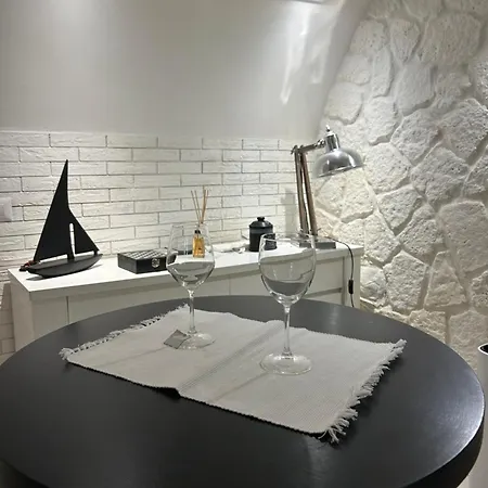 Little Sant Angelo Apartment Rome